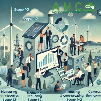 2.5.2.- Voluntarios - Consultor CO2 entidades sin medios Alcance 1+2