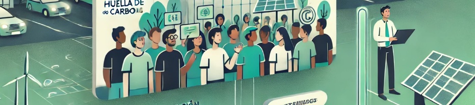 2.5.1.- Voluntarios Proyectos CO2 - Encontrar Empresas a ayudar